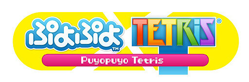 Puyo Puyo fights with Tetris?! Sega to Release New Action Puzzle Game *Puyo Puyo Tetris* in 2014 0