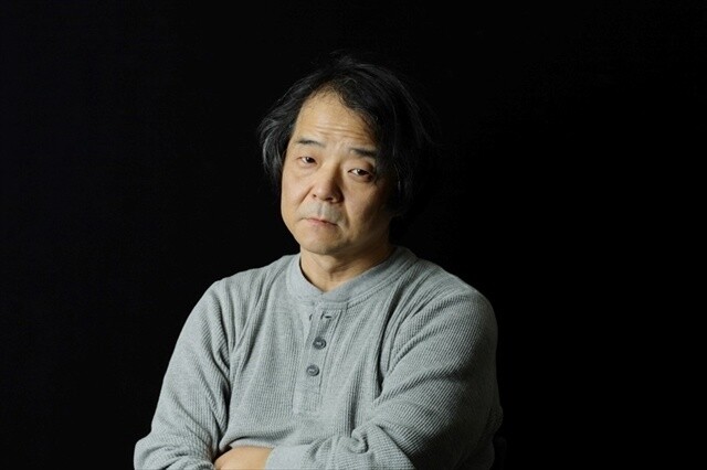 Director Mamoru Oshii 0