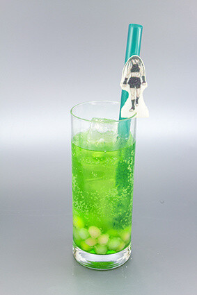 Chow Down on Fullmetal Alchemist Food at SweetsParadise! 14