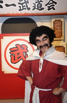 Enter a World of Flying Nimbuses at Dragon Ball J-WORLD Event! 22