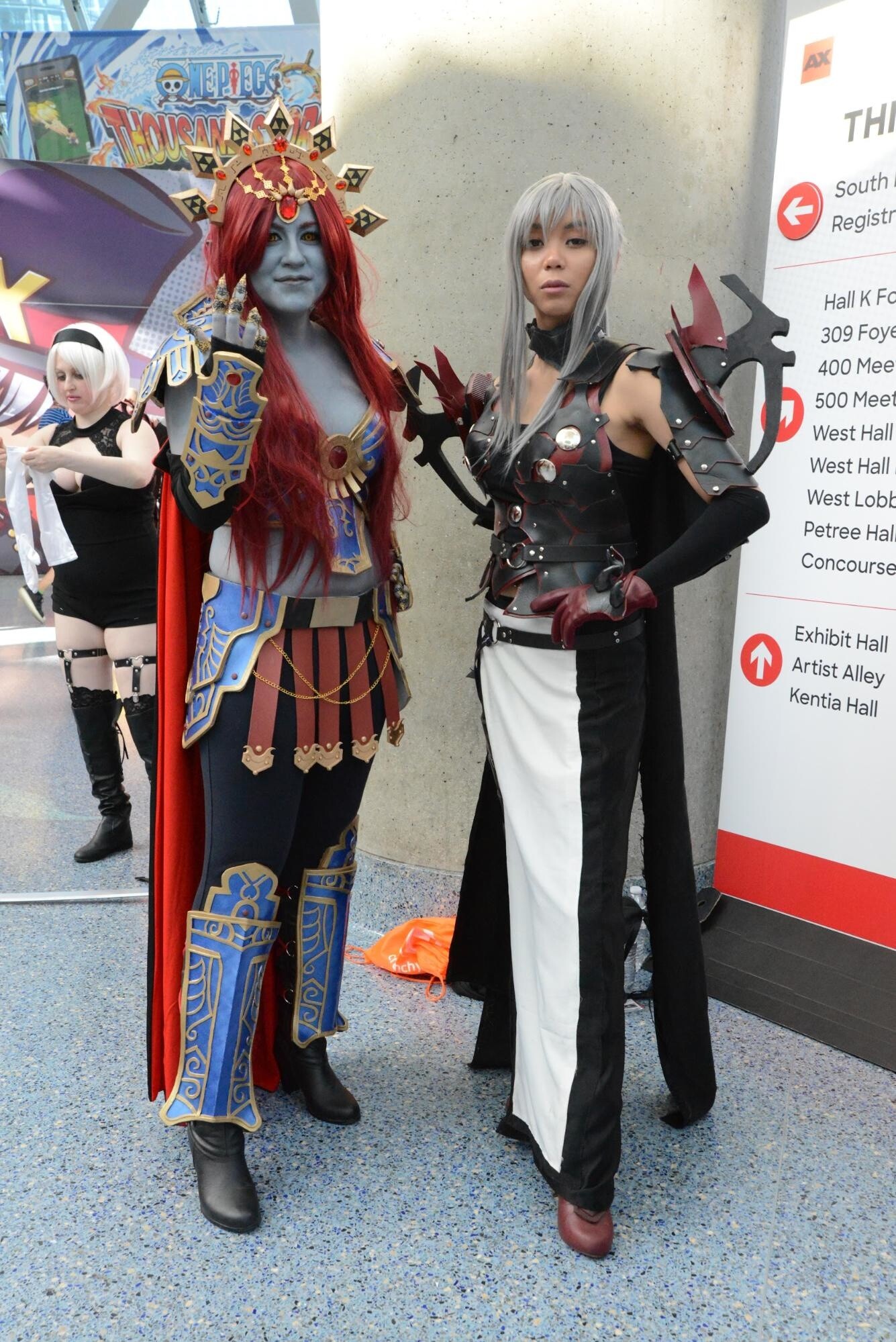 Anime Expo 26 [Cosplay Photo Report] 23