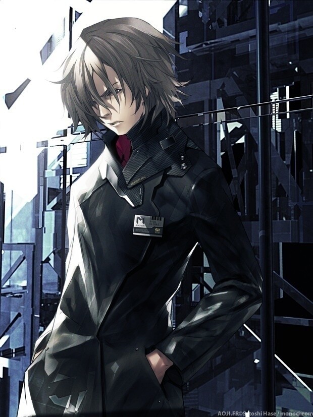 Notable Japanese Illustrator "redjuice" to showcase his work at Japan Expo in France! 9