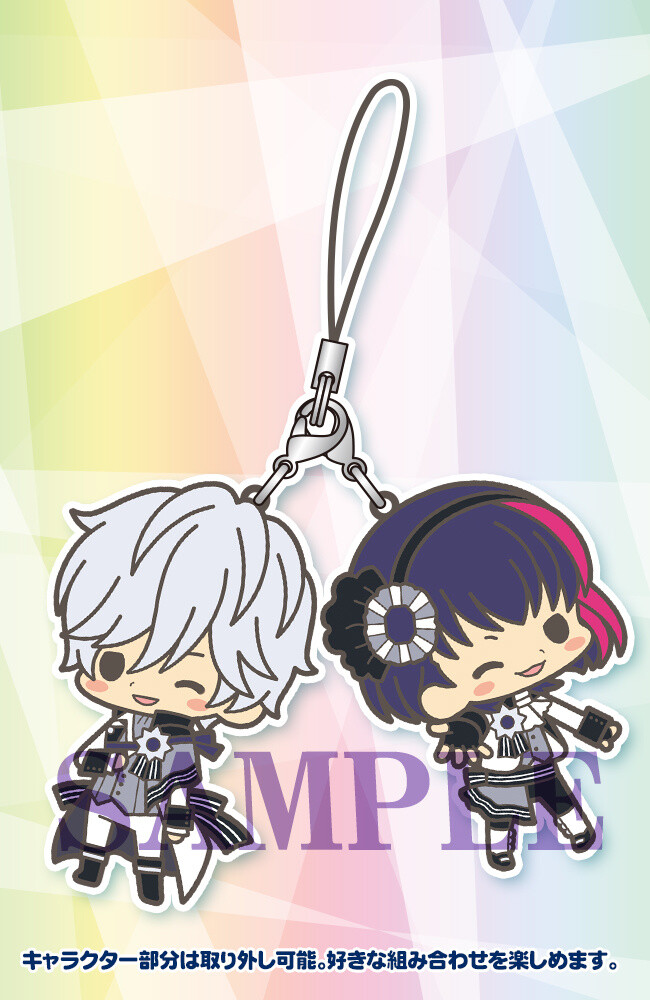 RCC B-Project: Kodou Ambitious 1