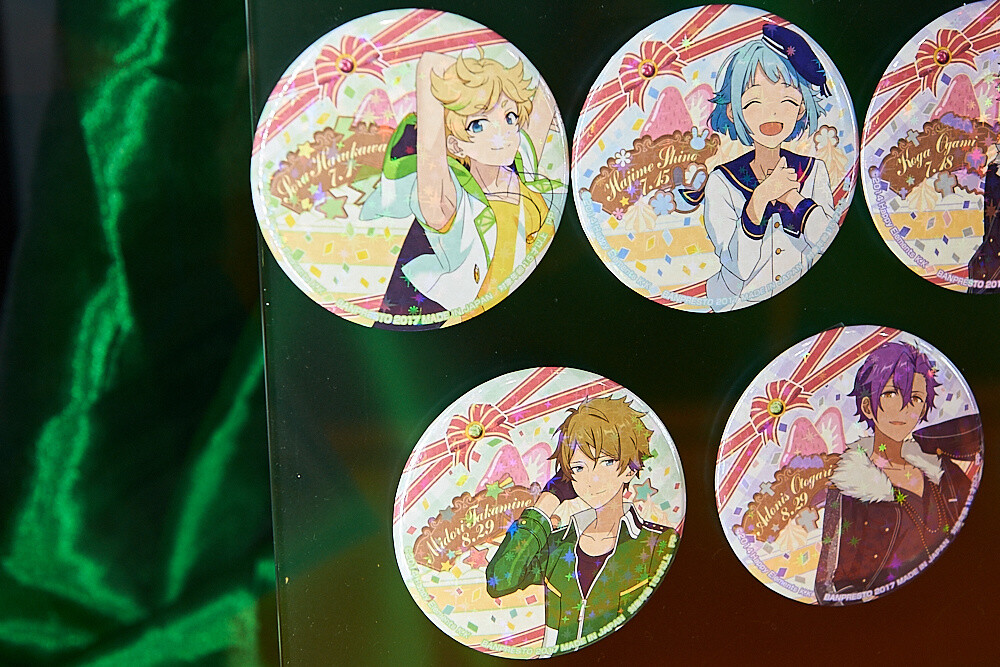 47th Prize Fair [Photo Report] 4