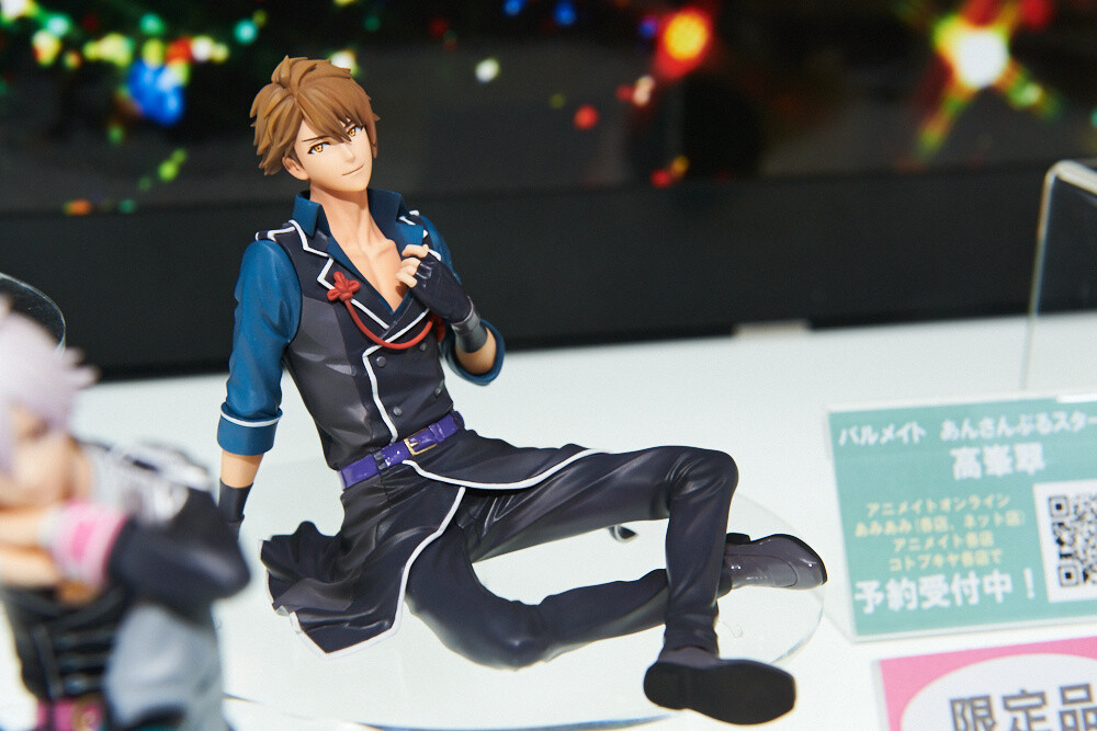 Mega Hobby Expo Showcases Fantastic Autumn Lineup! [Photo Report] 31