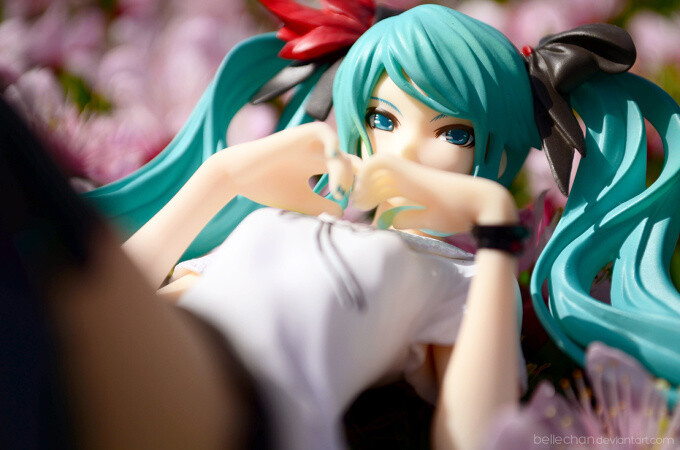 March 9 is Miku Day! 3