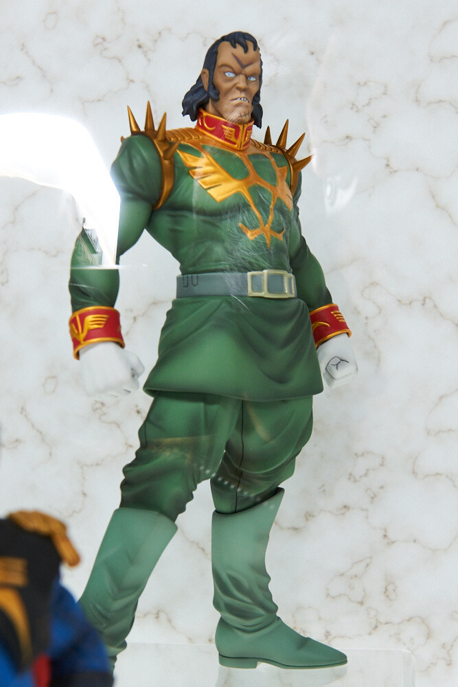 Mega Hobby Expo Showcases Fantastic Autumn Lineup! [Photo Report] 193