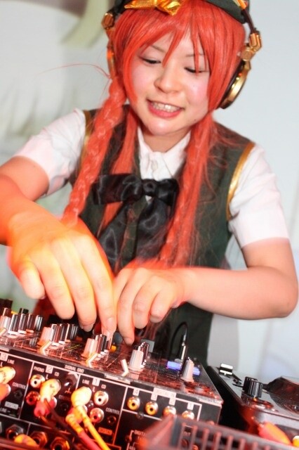 Anison Club Event ACG BunGeee to Be Held in Taiwan 11