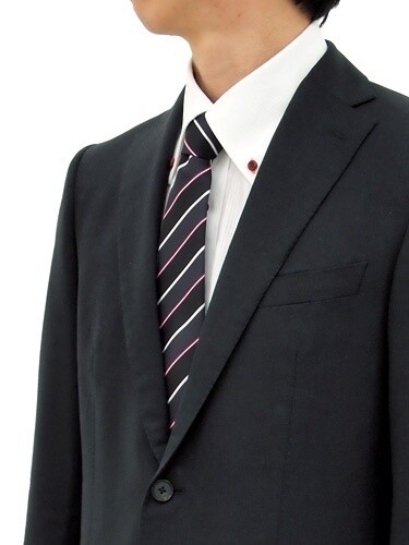 Madoka Kaname tie © Magica Quartet / Aniplex Inc., Madoka Movie Project 0