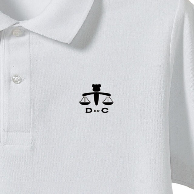 Cool Wall of Extinction and Arashigaoka High School Motifs, Growl! Nijigen Cospa ‘Yurikuma Arashi’ Apparel Items to Be Released 1