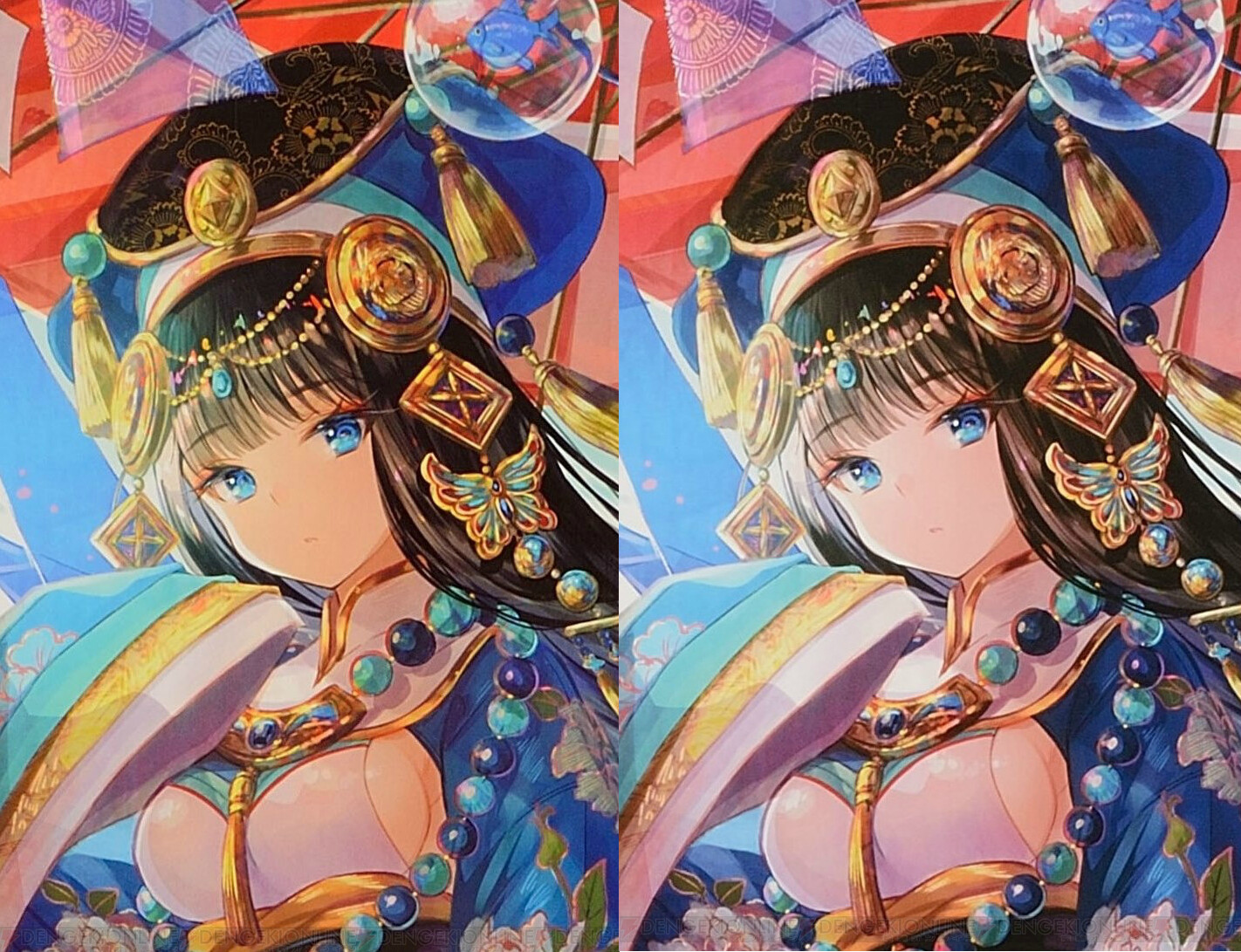 Interview with Illustrator Fuzichoco (Part 1) 8