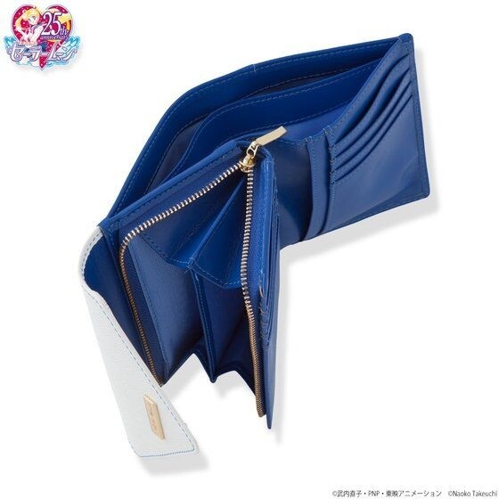 Sailor Moon Releases Luxury Leather Accessories! 9