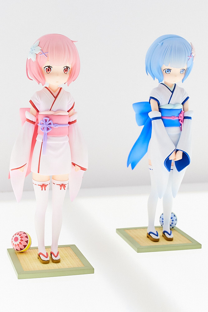 Wonder Festival 2017 Summer: Industry Edition [Event Report] 70