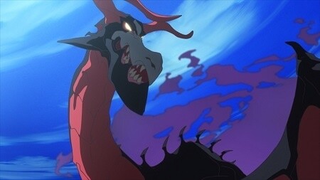 © Y. Yoshinari / Trigger Inc. 4