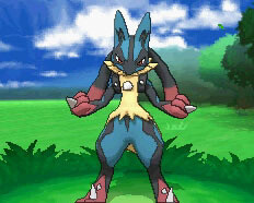 New Mega-Evolved Pokémon Revealed! Latest Info on “Pokémon X & Y” (1 of 2) 8
