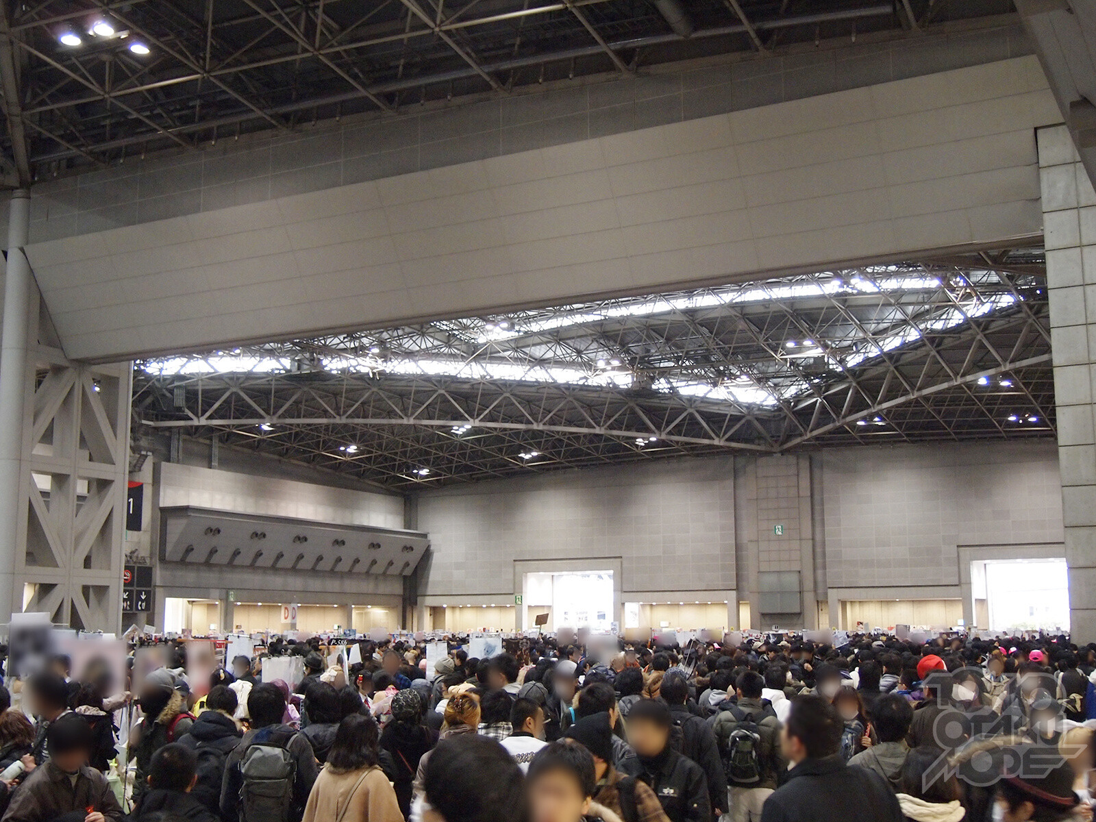 Comic Market #83 has just ended! 3