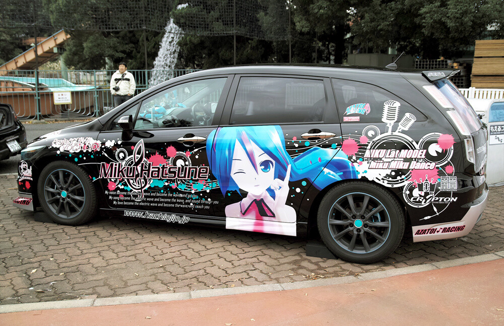 Fifty Years of Supporting Japan’s Anime Industry! A Look at the Birthplace of Japanese Anime: Nerima 7