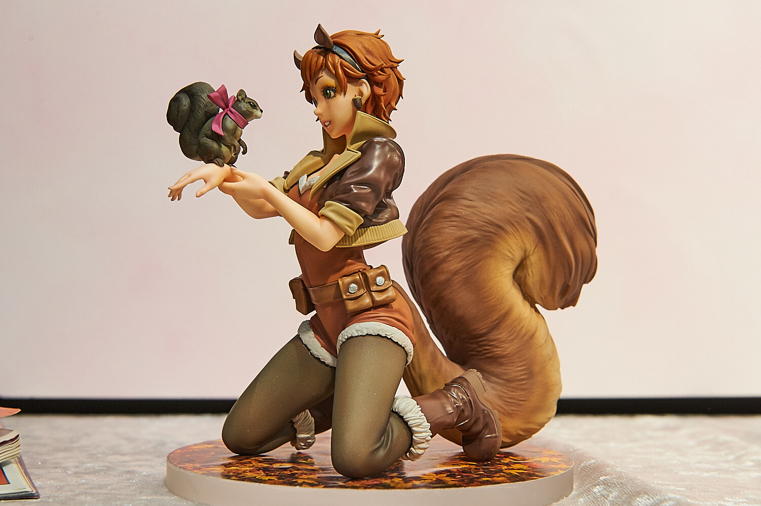 Kotobukiya Showcases Stunning Range of Upcoming 2017 Figures [Event Report] 53