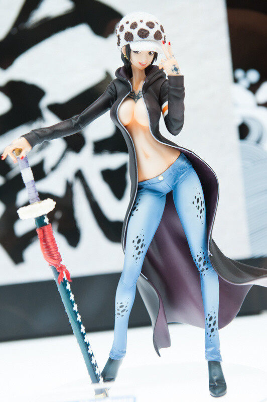 WonFes 2016 Winter Photo Collection! Part 2: Sexy & Cute 0