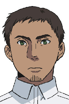 The Irregular at Magic High School The Movie: The Girl Who Calls the Stars Reveals New Visual! 3