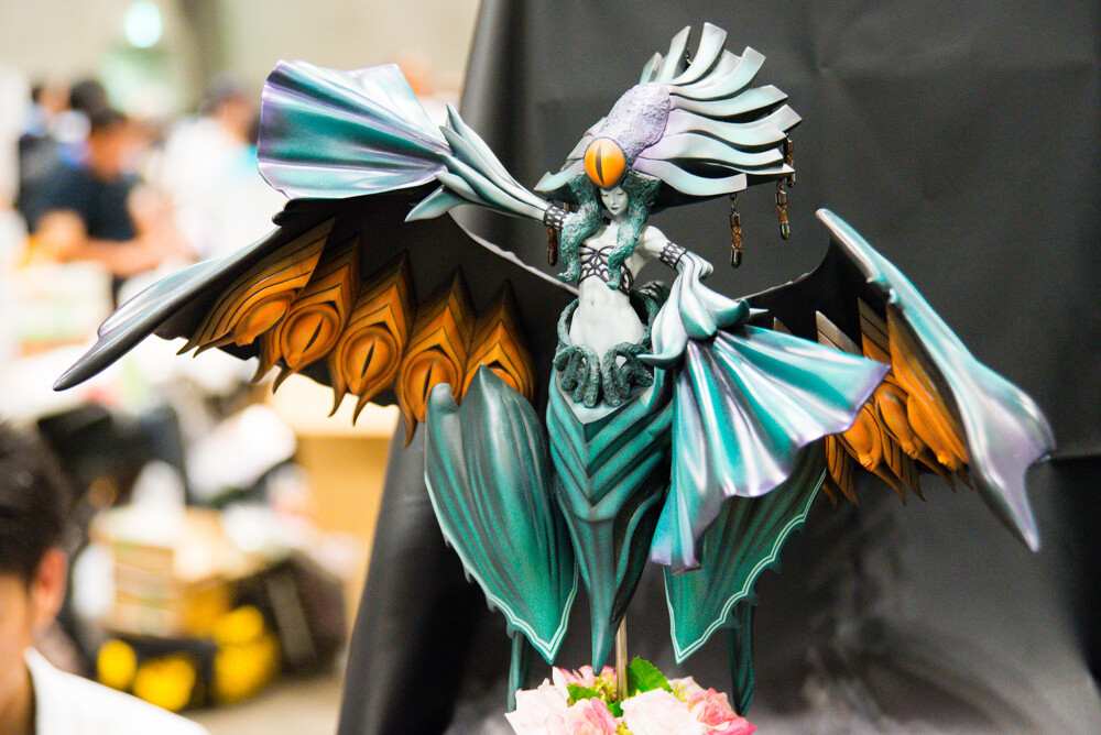 WonFes 2015 Summer Photo Collection! Part 2: Sexy & Cute Edition 170