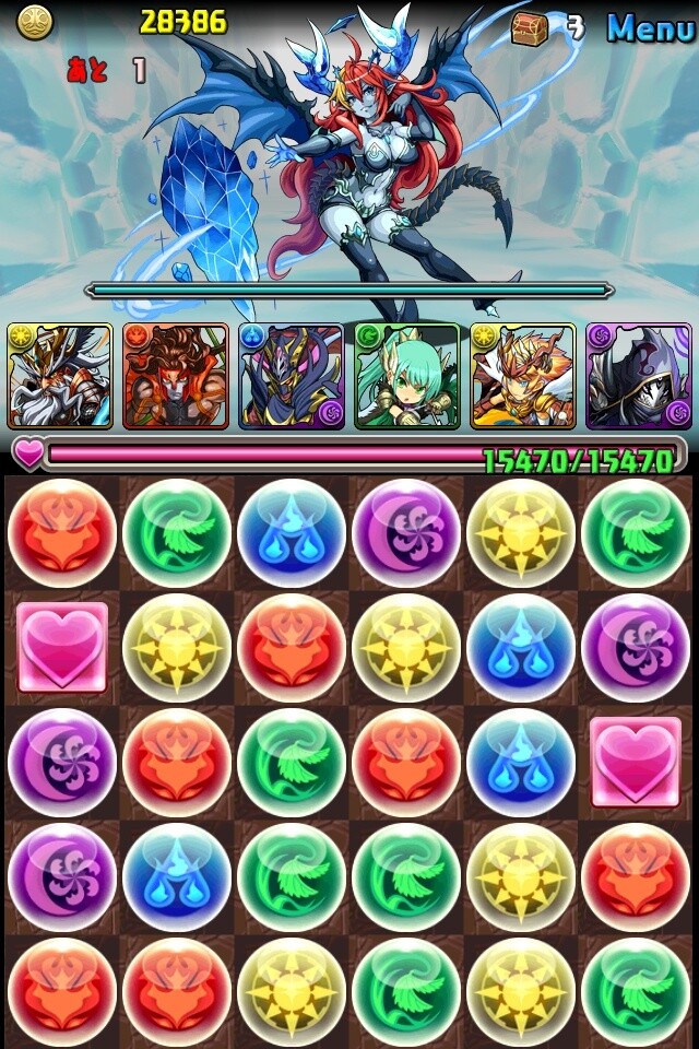 © GungHo Online Entertainment Inc. All rights reserved. 4