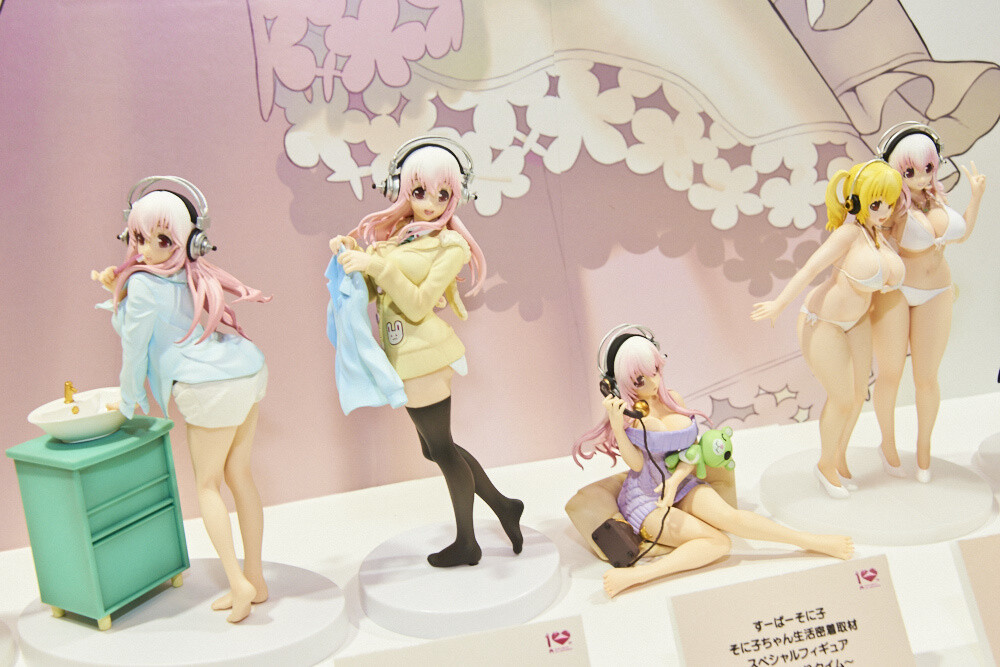 Wonder Festival 2017 Winter: Industry Edition [Event Report] 87