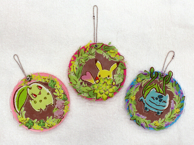 Make your Pokémon Trainer Look Pop With New Eyeliner! 11