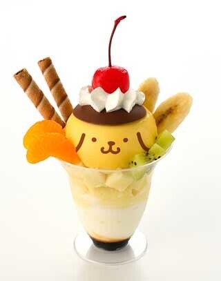 The Sanrio Danshi are Visiting Namja Town with Hello Kitty and Friends! 6