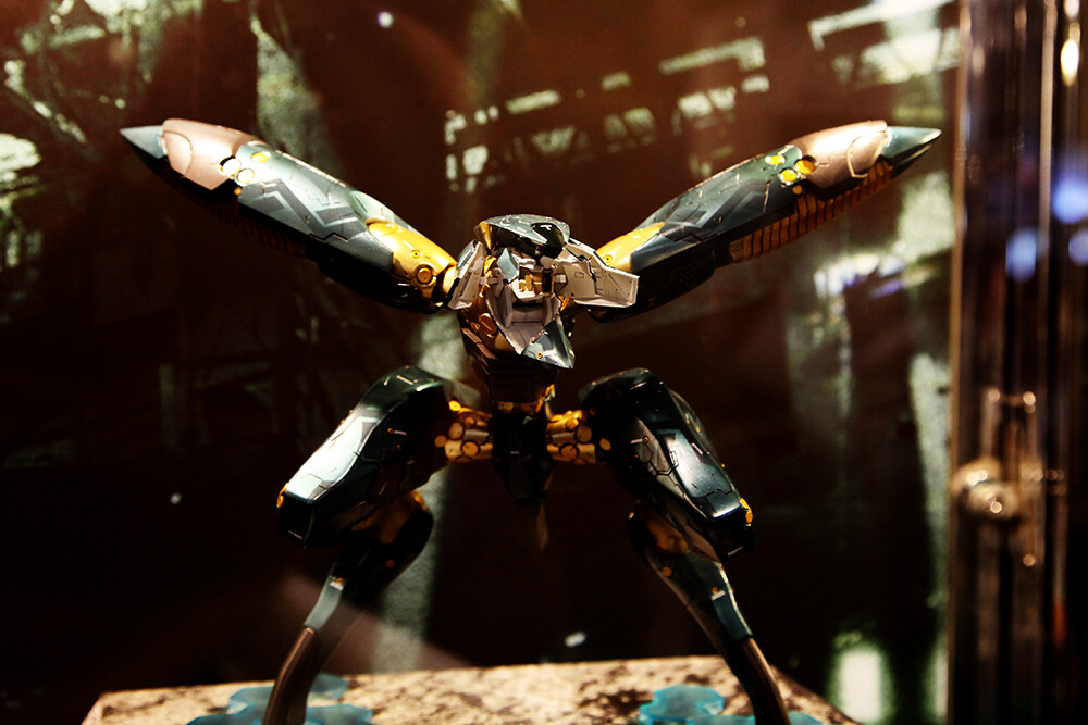 A Close Look at High-Quality Figures! Winter Wonder Festival 2014 Photo Report - Cool Edition 16