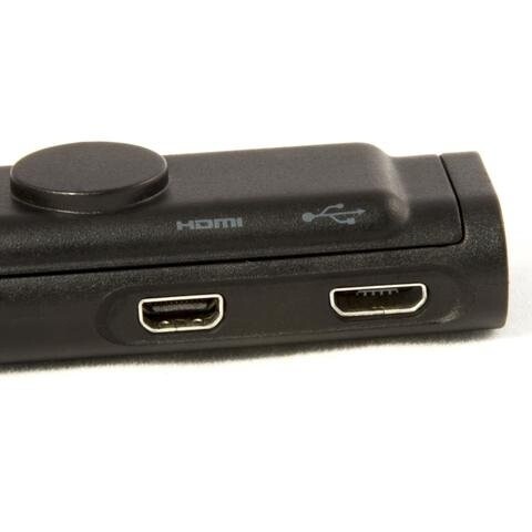 Catching 'Em All Has Never Been So Easy! Vufine Wearable Display Makes Becoming the Very Best a Breeze! 5