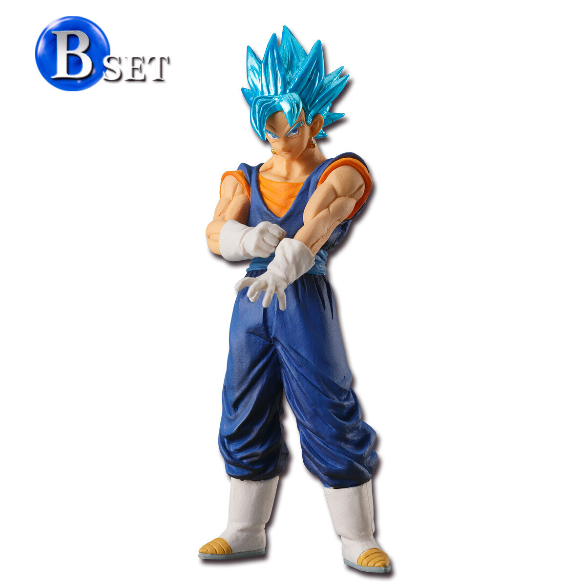 Future Trunks Arc Dragon Ball Super Figures on the Way! 6