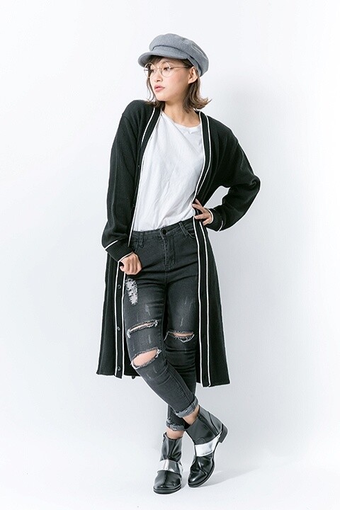 Channel Your Inner Kirito and Asuna With Sword Art Online Fashion Collab! 6