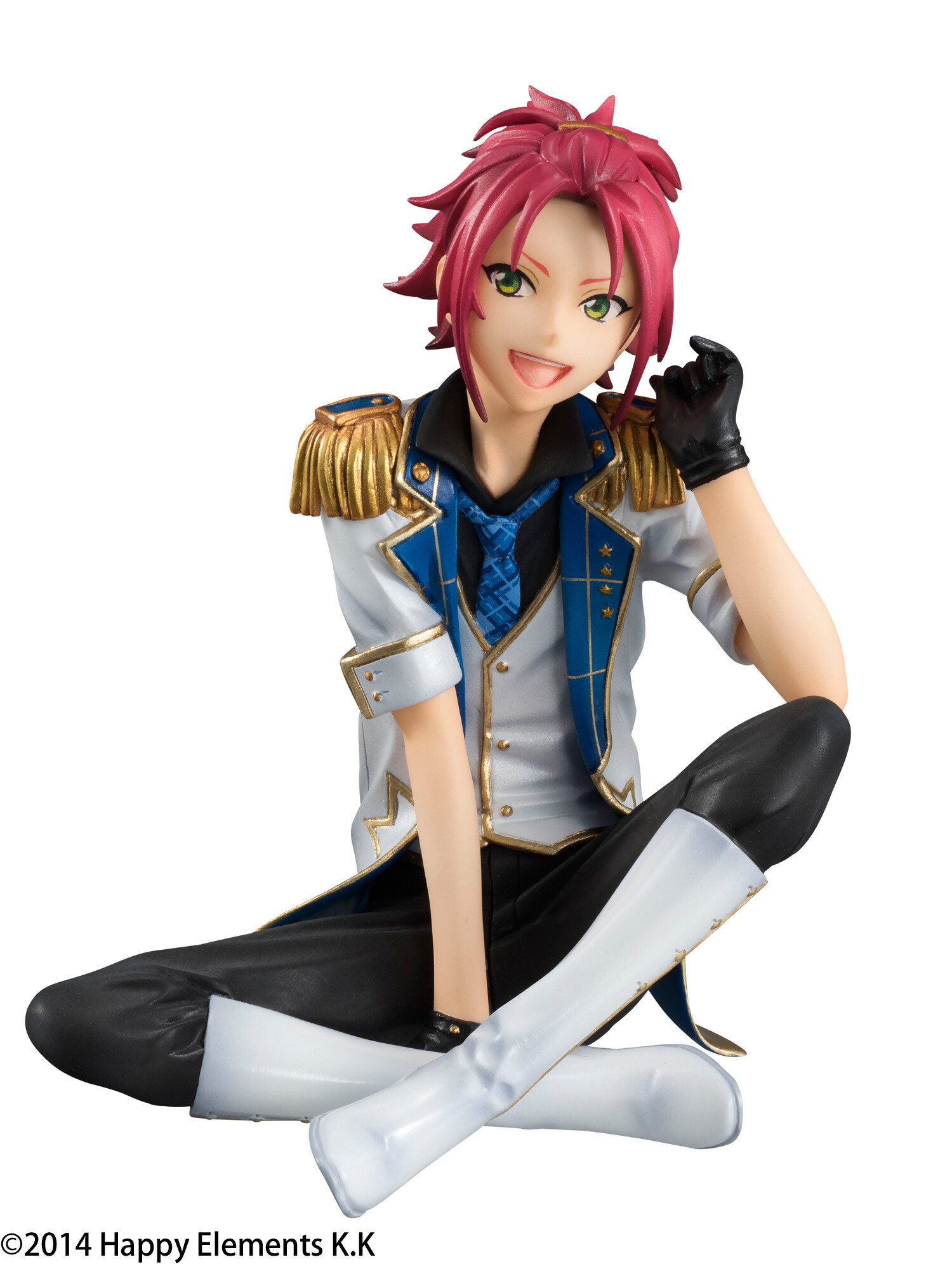 Palmate Ensemble Stars! Mao Isara 6