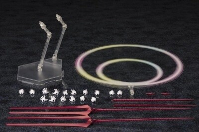 Eva Unit-13 Pseudo-Evolution No. 3+ Phase (Estimated) © Khara, Inc. 7