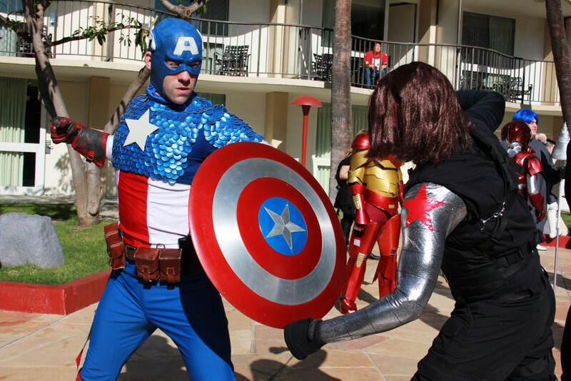 Animé LA 2014 Photo and Video Report 13