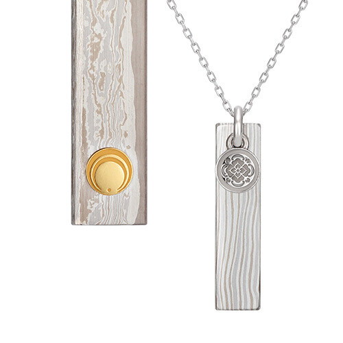 Add Dazzling U-Treasure by K. Uno & Touken Ranbu -Online- Collaboration Jewellery to Your Collection Beginning Nov. 1! 7