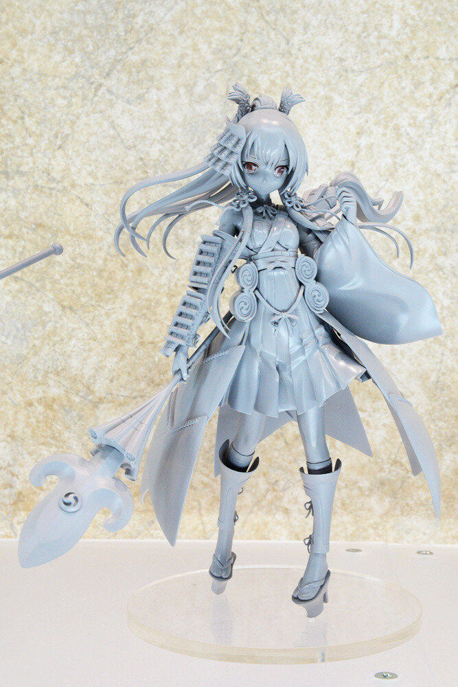 Looking Back at WonFes 2015 [Winter]! Part 2: Photo Collection of Cute and Sexy Figures! 416