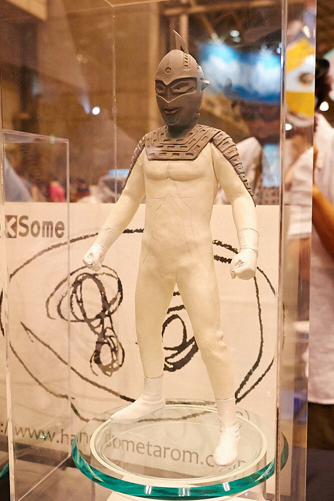 The Latest Figures! Wonder Festival 2014 [Summer] Photo Report: Cool Edition 13
