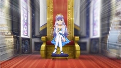 An Otaku Culture Missionary in the Other World! "Outbreak Company" to Air in October 5