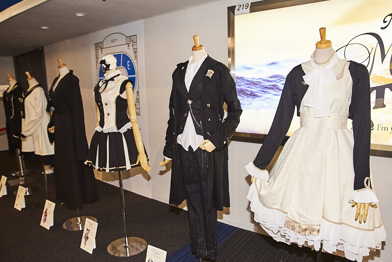 [Event Report] Tales of Festival 2016 52