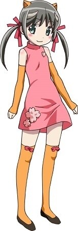 © Etotama Production Committee 9