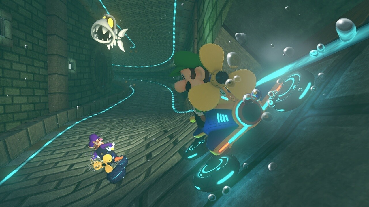 "Mario Kart 8" to Deliver Perfect Mix of Nostalgia and New Features! 5