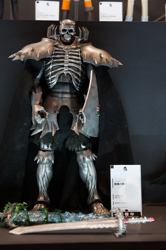 WonFes 2016 Winter Photo Collection! Part 1: Cool & Comical 163