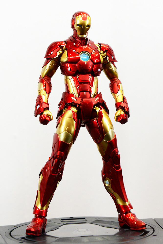 Looking Back at WonFes 2015 [Winter]! Part 1: Photo Collection of Cool & Comical Creations! 186