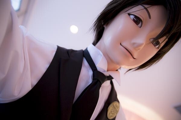 Photo by Kenta Kuzuhara 15