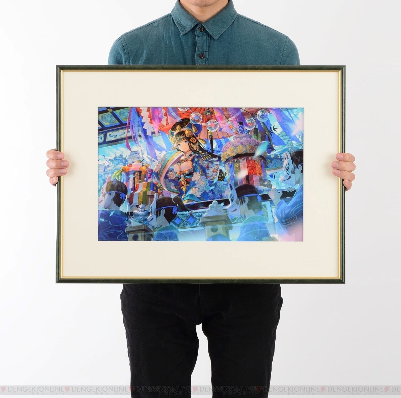 Interview with Illustrator Fuzichoco (Part 2) 9