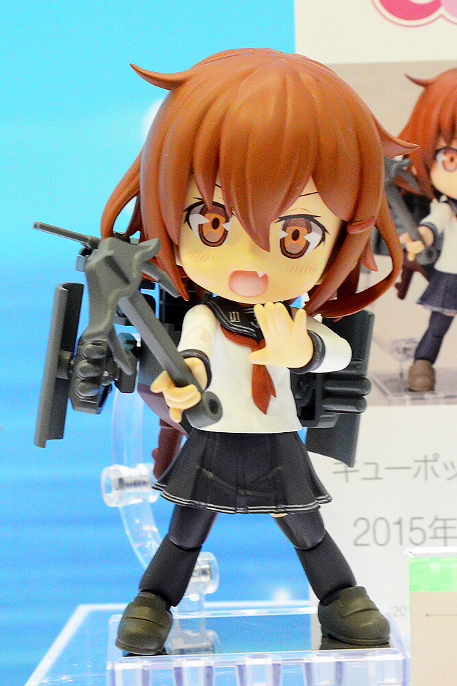 Looking Back at WonFes 2015 [Winter]! Part 2: Photo Collection of Cute and Sexy Figures! 319