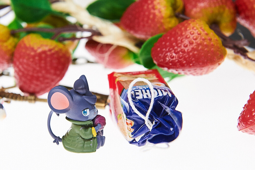 Mega Hobby Expo Returns for Spring Exhibit in Akihabara! [Photo Report] 87