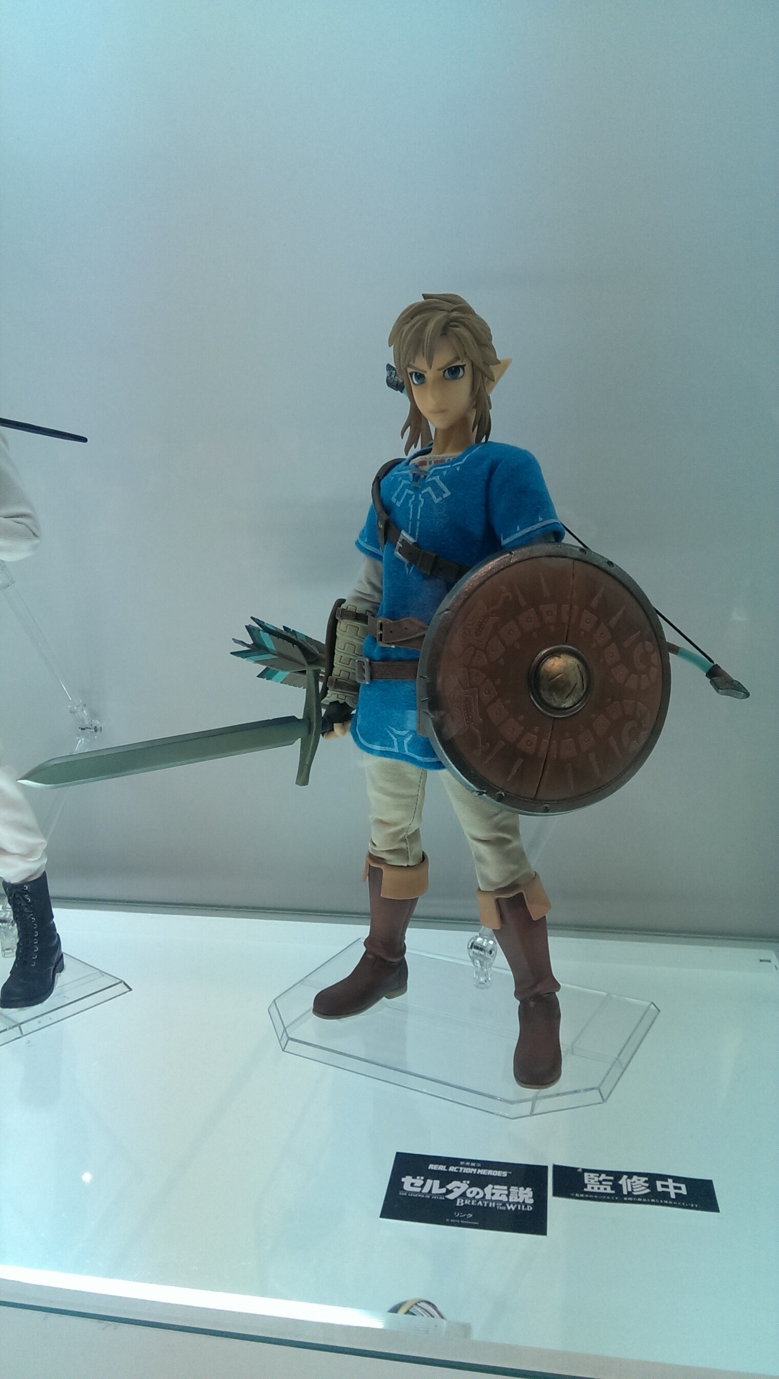 [Event Report] MEDICOM TOY Exhibition Party 2016 53